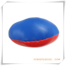 Toy Ball with PU Leather for Promotion Ty02020